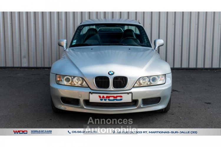 BMW Z3 Roadster  1.8i  ROADSTER E36 Roadster 1.8i - <small></small> 13.900 € <small>TTC</small> - #64