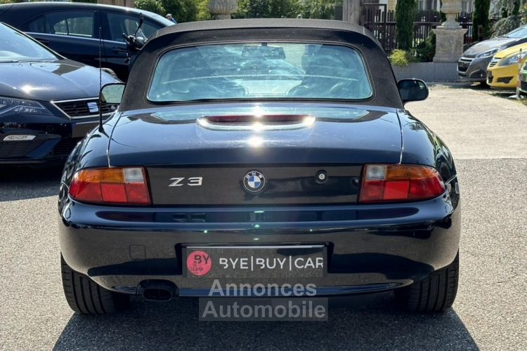 BMW Z3 Roadster  1.9i  118 E36 - <small></small> 12.990 € <small>TTC</small> - #19