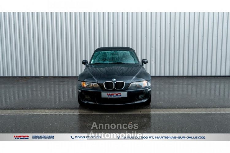 BMW Z3 Roadster  2.8i  ROADSTER E36 Roadster 2.8i - <small></small> 22.990 € <small>TTC</small> - #3