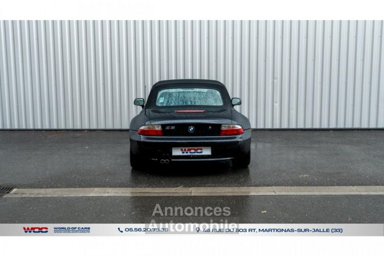 BMW Z3 Roadster  2.8i  ROADSTER E36 Roadster 2.8i - <small></small> 22.990 € <small>TTC</small> - #4