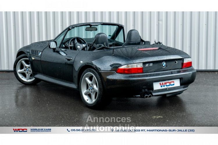 BMW Z3 Roadster  2.8i  ROADSTER E36 Roadster 2.8i - <small></small> 22.990 € <small>TTC</small> - #57