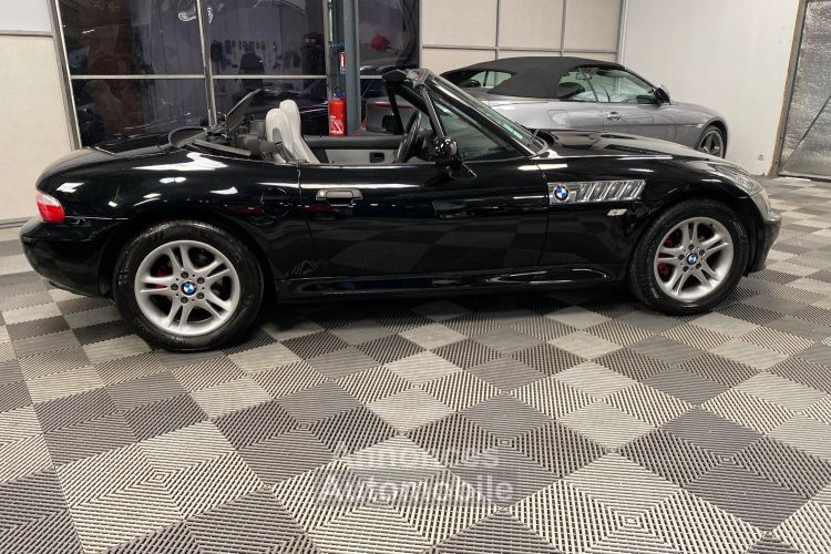 BMW Z3 Roadster 1.8 I 116cv - <small></small> 11.990 € <small>TTC</small> - #2