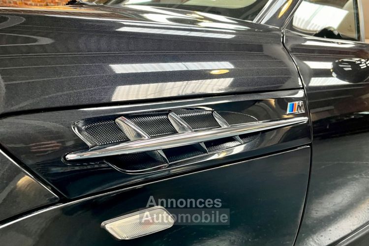 BMW Z3 Roadster 2.0L 6 cylindres 150 ch 61 420 kms Historique et factures d’entretien CT Vierge État remarquable - <small></small> 18.780 € <small>TTC</small> - #10