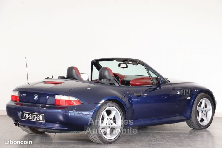 BMW Z3 ROADSTER 2.8i 193CH - <small></small> 16.990 € <small>TTC</small> - #3
