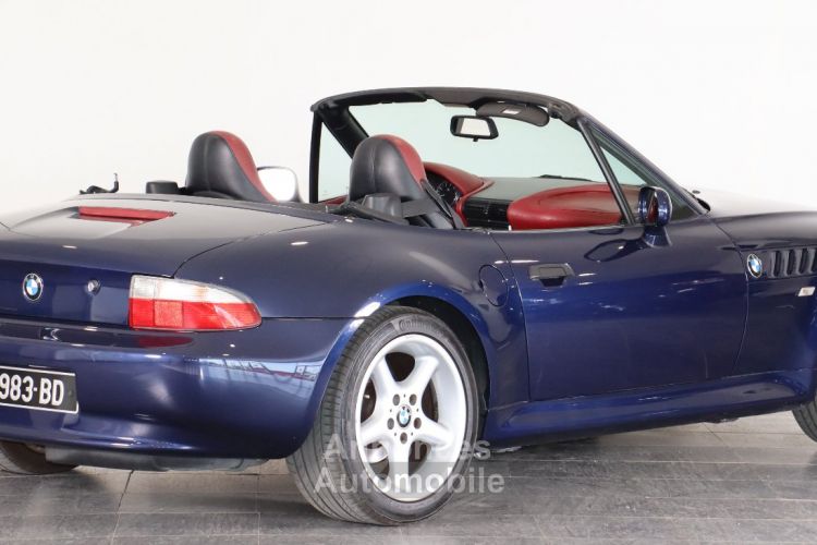 BMW Z3 ROADSTER 2.8i 193CH - <small></small> 16.990 € <small>TTC</small> - #6
