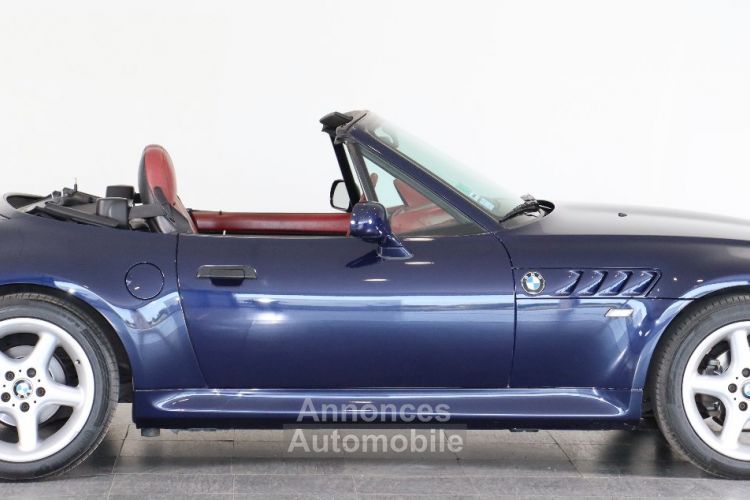 BMW Z3 ROADSTER 2.8i 193CH - <small></small> 16.990 € <small>TTC</small> - #7