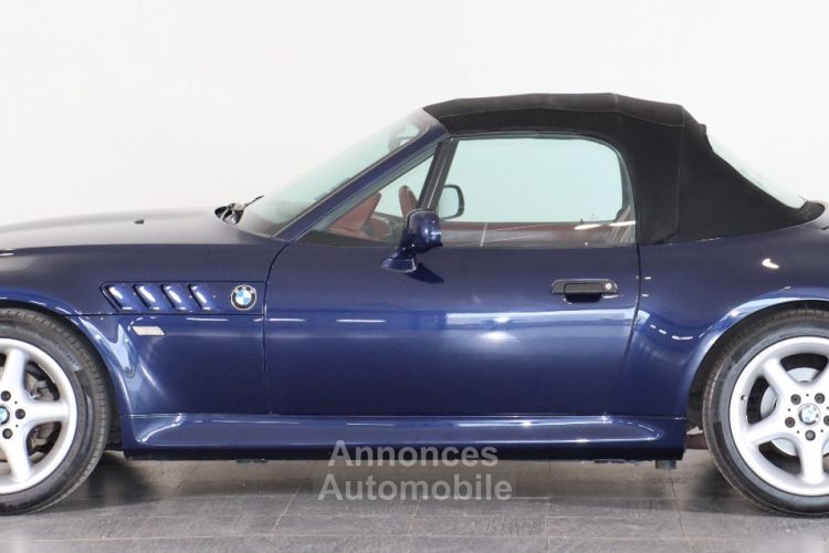 BMW Z3 ROADSTER 2.8i 193CH - <small></small> 16.990 € <small>TTC</small> - #11