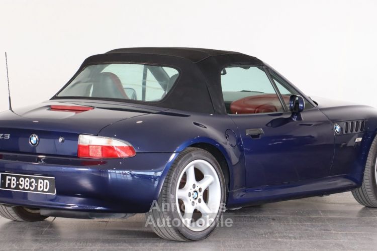 BMW Z3 ROADSTER 2.8i 193CH - <small></small> 16.990 € <small>TTC</small> - #14