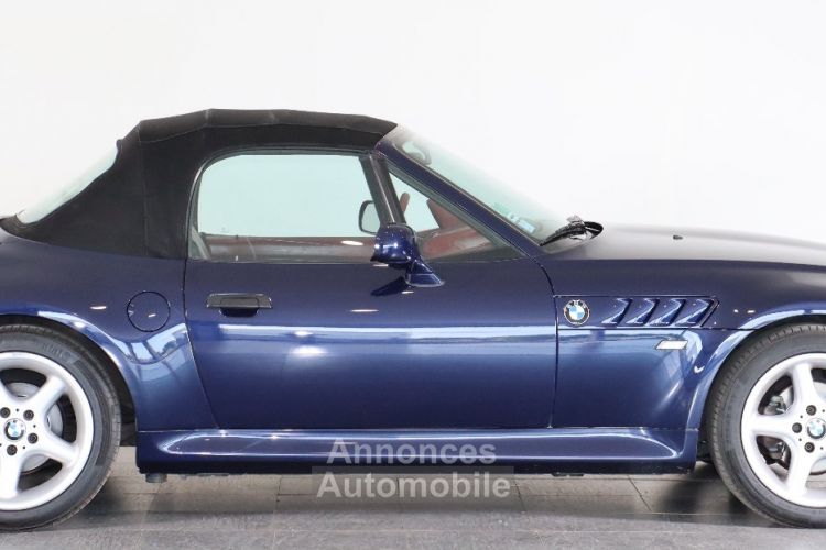 BMW Z3 ROADSTER 2.8i 193CH - <small></small> 16.990 € <small>TTC</small> - #15