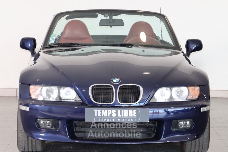 BMW Z3 ROADSTER 2.8i 193CH - <small></small> 16.990 € <small>TTC</small> - #27
