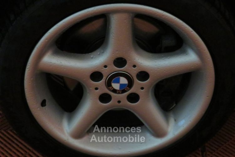 BMW Z3 Roadster 3.0  231 cv steptronic - <small></small> 27.390 € <small>TTC</small> - #19