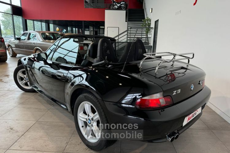 BMW Z3 ROADSTER 3.0 i 231cv - <small></small> 27.900 € <small>TTC</small> - #3