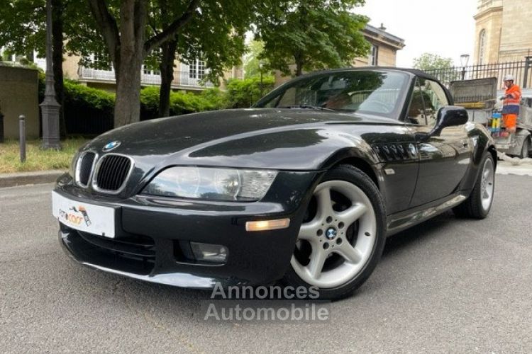 BMW Z3 ROADSTER (E36) 2.0 I 150CH - <small></small> 12.900 € <small>TTC</small> - #1