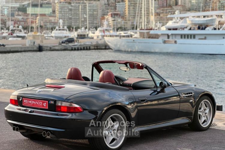 BMW Z3 roadster m - <small></small> 49.990 € <small>TTC</small> - #2