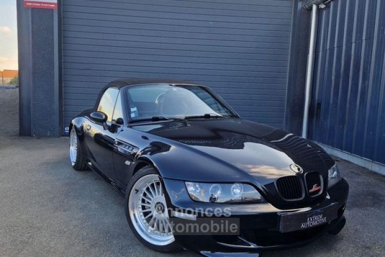 BMW Z3 Serie M Roadster Schnitzer - <small></small> 43.000 € <small>TTC</small> - #2