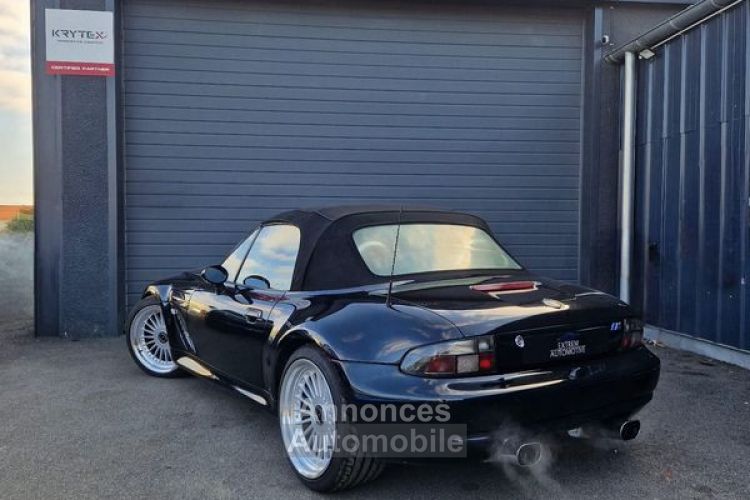 BMW Z3 Serie M Roadster Schnitzer - <small></small> 43.000 € <small>TTC</small> - #3