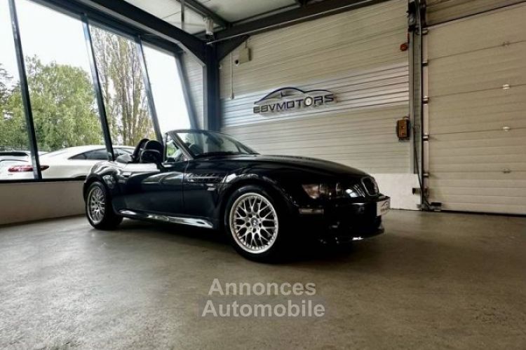 BMW Z3 Série Roadster cabriolet 3.0 231 cv pack M - <small></small> 32.900 € <small>TTC</small> - #31