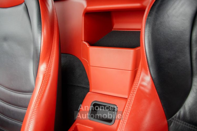 BMW Z3 Z3M Coupé 3.2i Manueel - LEDER - ZETELVERWARMING - AIRCO - MOTORSPORT - <small></small> 44.999 € <small>TTC</small> - #24