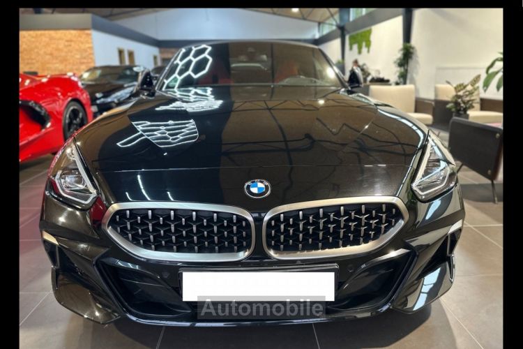 BMW Z4  (G29) 3.0 M40I M PERFORMANCE BVA8 /04/2019 - <small></small> 44.900 € <small>TTC</small> - #1