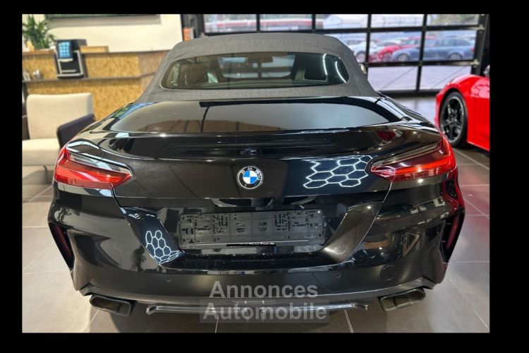 BMW Z4  (G29) 3.0 M40I M PERFORMANCE BVA8 /04/2019 - <small></small> 44.900 € <small>TTC</small> - #5