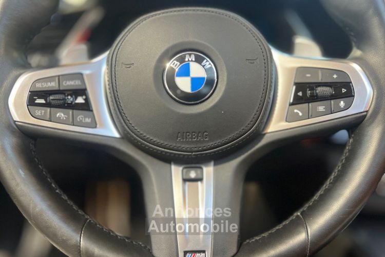 BMW Z4  (G29) 3.0 M40I M PERFORMANCE BVA8 /04/2019 - <small></small> 44.900 € <small>TTC</small> - #10