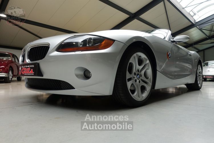 BMW Z4 - <small></small> 15.900 € <small>TTC</small> - #1