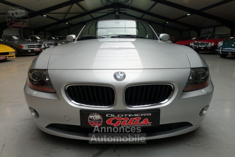 BMW Z4 - <small></small> 15.900 € <small>TTC</small> - #2