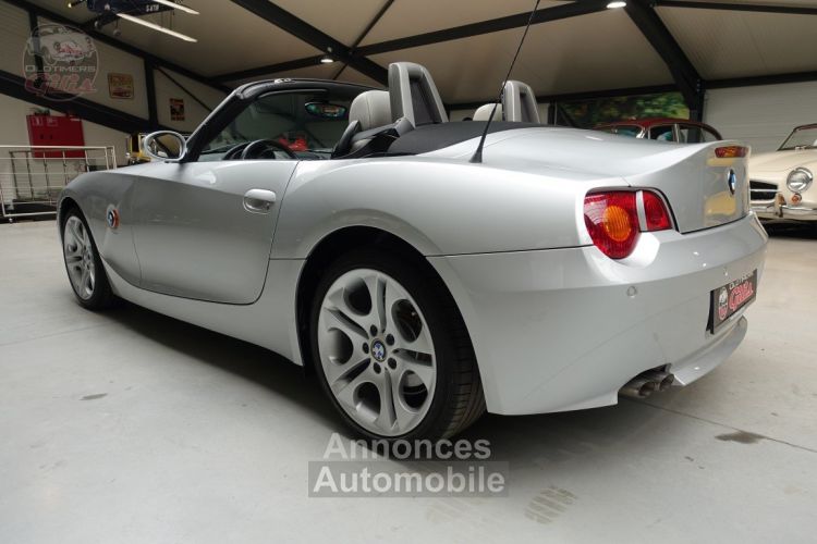 BMW Z4 - <small></small> 15.900 € <small>TTC</small> - #6