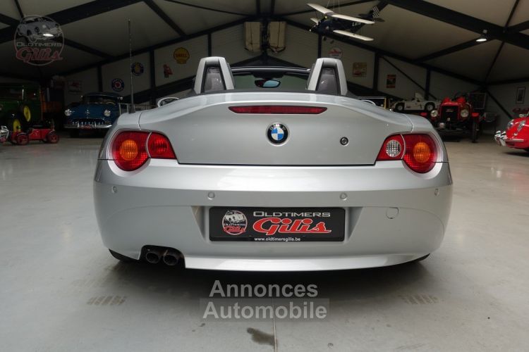 BMW Z4 - <small></small> 15.900 € <small>TTC</small> - #7