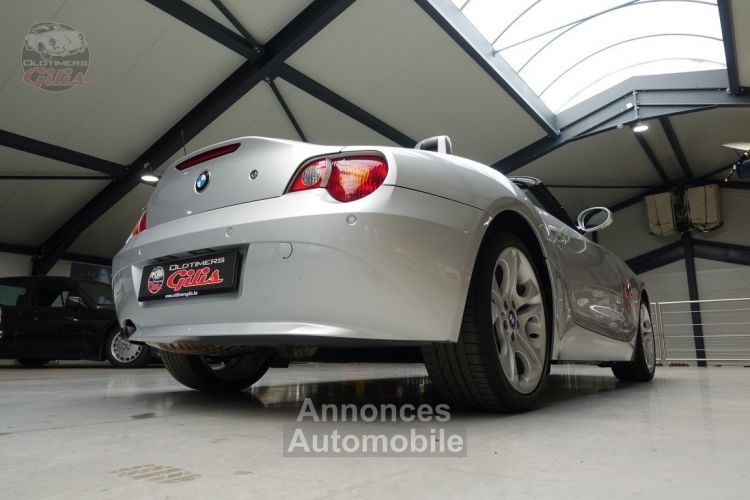 BMW Z4 - <small></small> 15.900 € <small>TTC</small> - #8