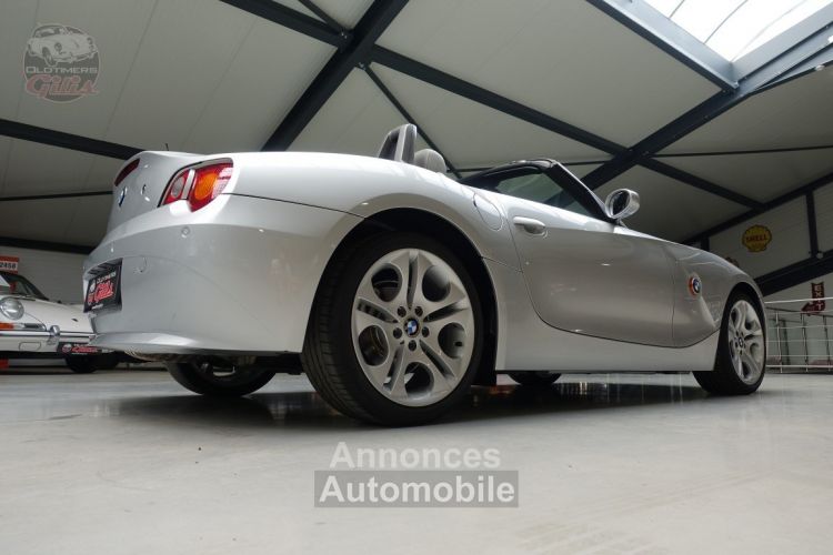 BMW Z4 - <small></small> 15.900 € <small>TTC</small> - #9