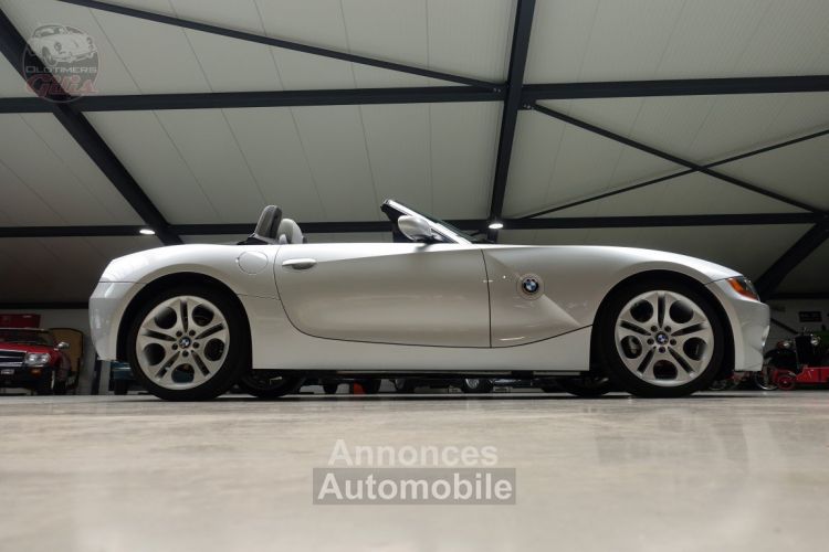 BMW Z4 - <small></small> 15.900 € <small>TTC</small> - #10