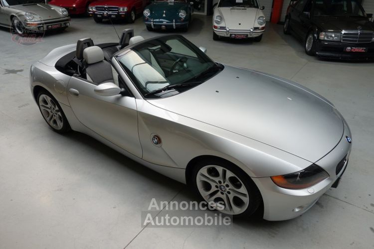 BMW Z4 - <small></small> 15.900 € <small>TTC</small> - #11