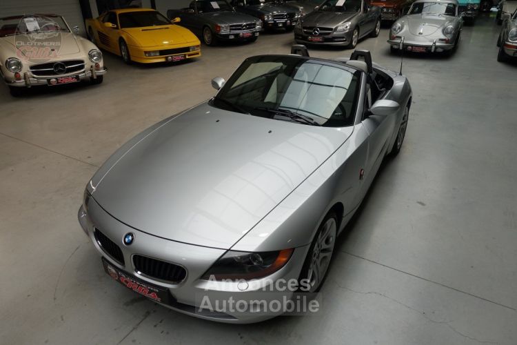 BMW Z4 - <small></small> 15.900 € <small>TTC</small> - #12