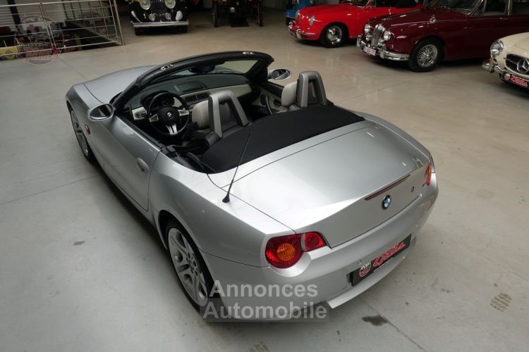 BMW Z4 - <small></small> 15.900 € <small>TTC</small> - #14