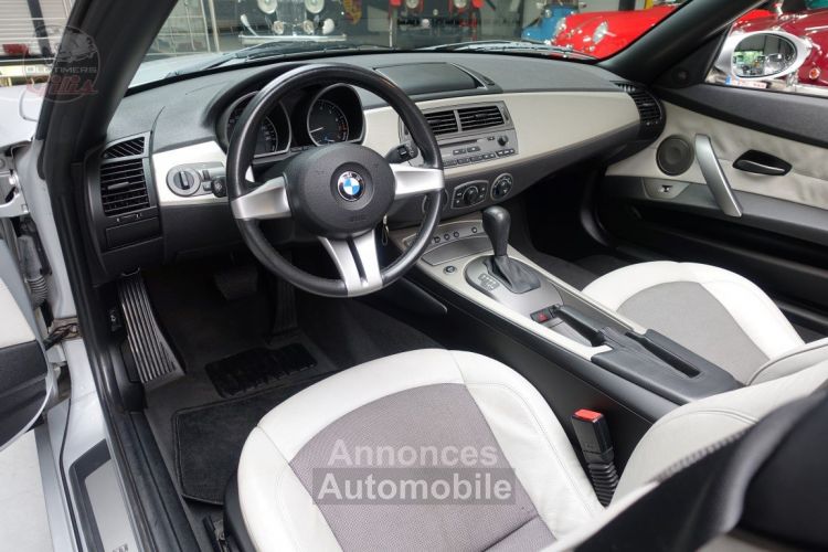 BMW Z4 - <small></small> 15.900 € <small>TTC</small> - #17