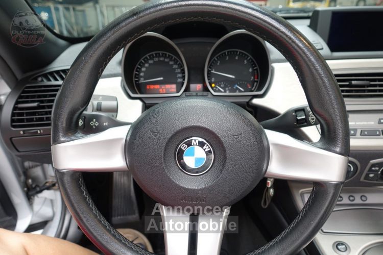 BMW Z4 - <small></small> 15.900 € <small>TTC</small> - #21