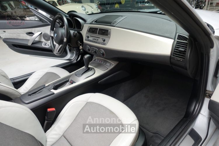 BMW Z4 - <small></small> 15.900 € <small>TTC</small> - #25