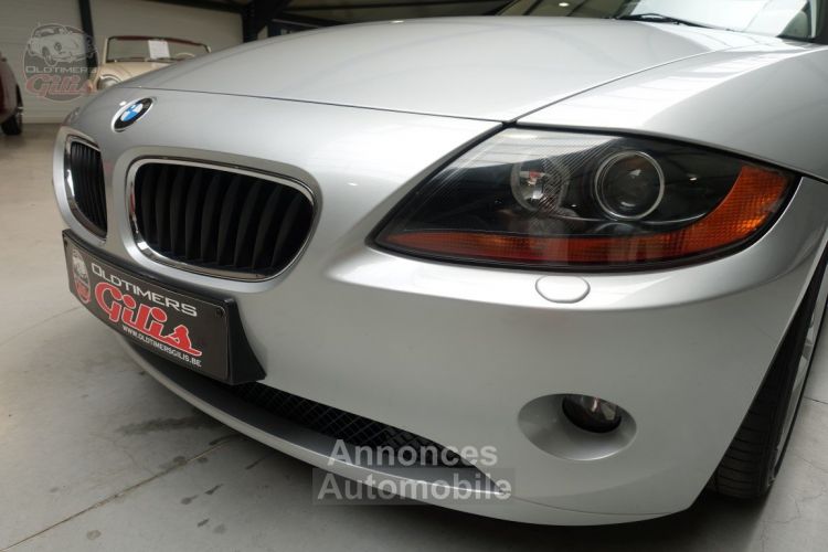 BMW Z4 - <small></small> 15.900 € <small>TTC</small> - #40