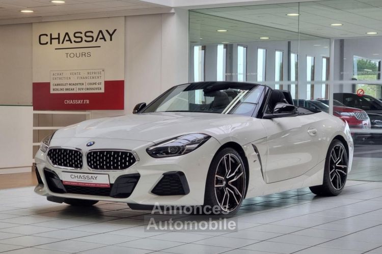 BMW Z4 2.0 SDRIVE20I M SPORT BVA8 - <small></small> 42.890 € <small>TTC</small> - #1