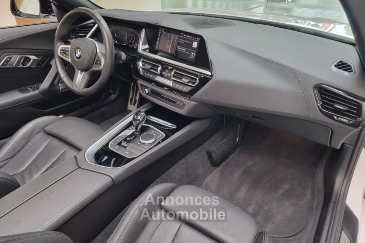 BMW Z4 2.0 SDRIVE20I M SPORT BVA8 - <small></small> 42.890 € <small>TTC</small> - #5