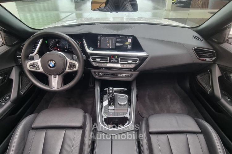 BMW Z4 2.0 SDRIVE20I M SPORT BVA8 - <small></small> 42.890 € <small>TTC</small> - #11