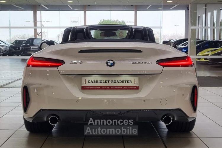 BMW Z4 2.0 SDRIVE20I M SPORT BVA8 - <small></small> 42.890 € <small>TTC</small> - #27