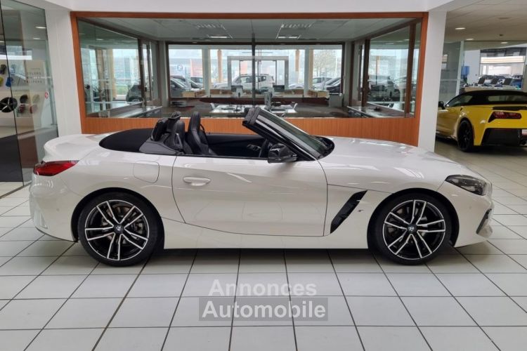 BMW Z4 2.0 SDRIVE20I M SPORT BVA8 - <small></small> 42.890 € <small>TTC</small> - #28