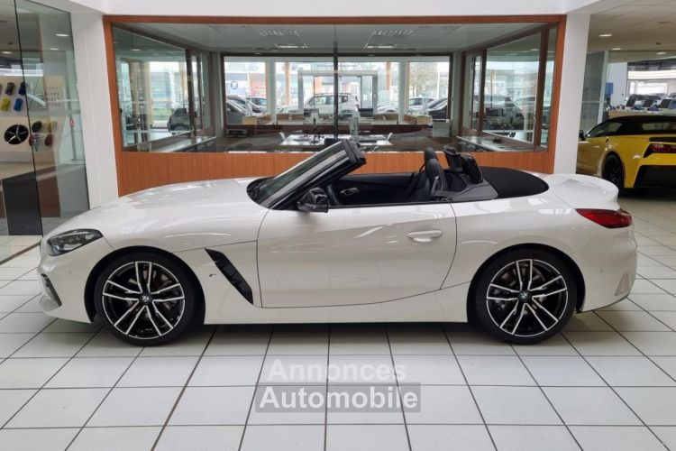 BMW Z4 2.0 SDRIVE20I M SPORT BVA8 - <small></small> 42.890 € <small>TTC</small> - #29