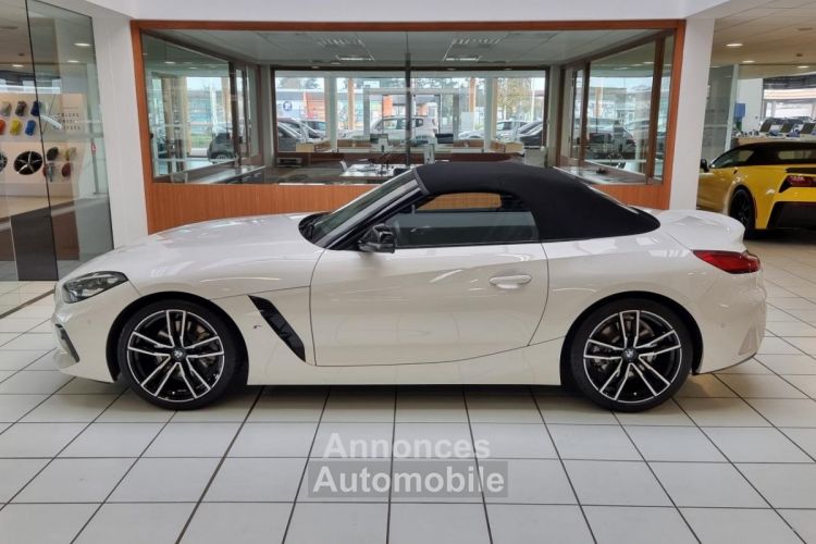 BMW Z4 2.0 SDRIVE20I M SPORT BVA8 - <small></small> 42.890 € <small>TTC</small> - #30