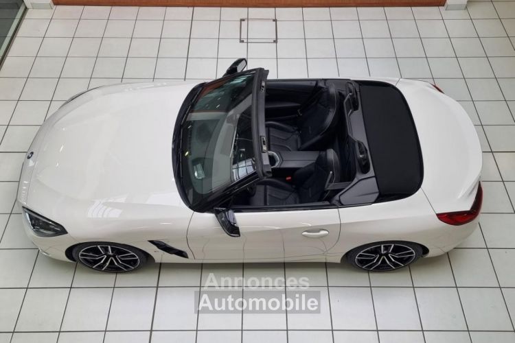 BMW Z4 2.0 SDRIVE20I M SPORT BVA8 - <small></small> 42.890 € <small>TTC</small> - #31