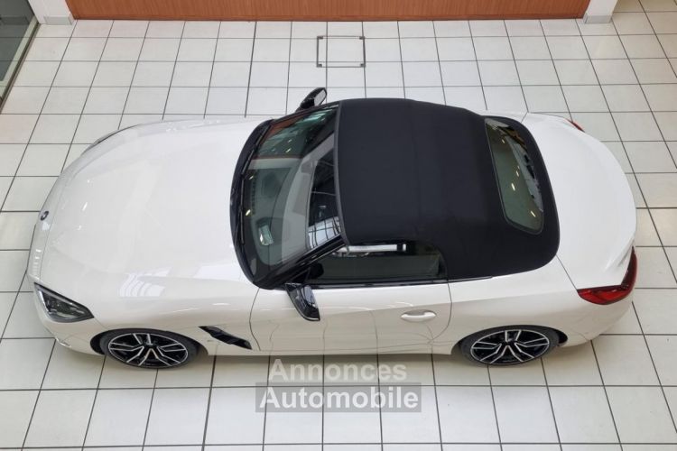 BMW Z4 2.0 SDRIVE20I M SPORT BVA8 - <small></small> 42.890 € <small>TTC</small> - #32