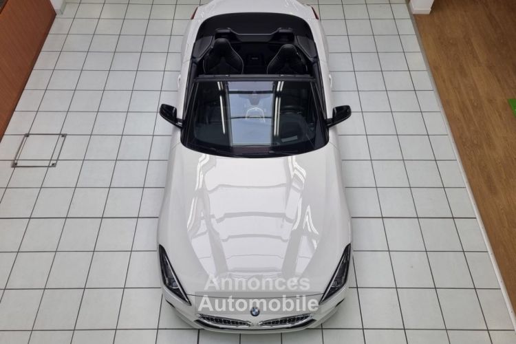 BMW Z4 2.0 SDRIVE20I M SPORT BVA8 - <small></small> 42.890 € <small>TTC</small> - #33