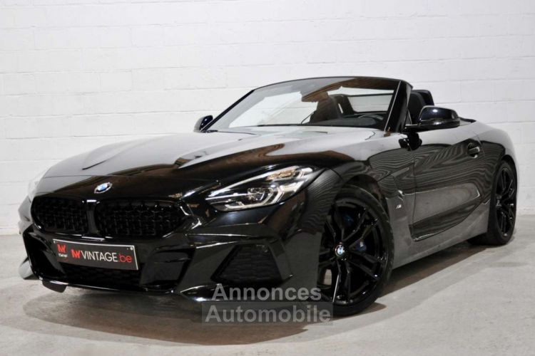 BMW Z4 2.0i 163cv sDrive20i - <small></small> 38.500 € <small>TTC</small> - #1